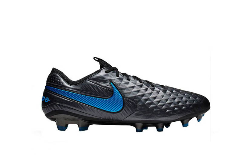 Nike Tiempo Legend 8 Elite FG Under the Radar