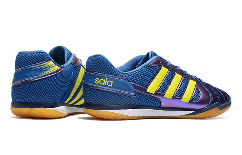 Adidas Top Sala 26 IC Azul - Imagen 3