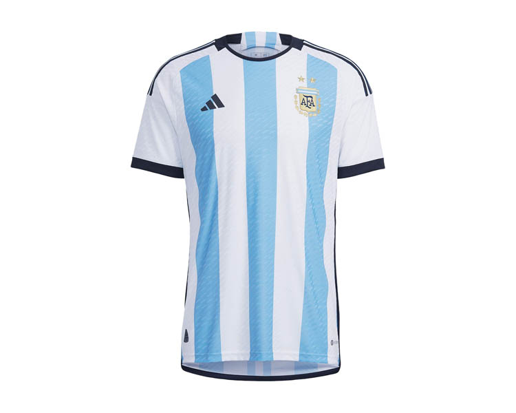 CAMISETA VERSIÓN JUGADOR LOCAL URUGUAY 2022 –