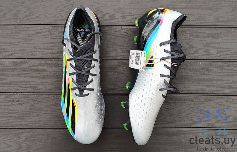 Adidas X Speedportal.1 FG Beyond Fast – Cleats Uruguay