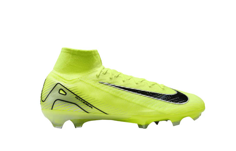 Nike Mercurial Superfly 10 FG Mad Voltage