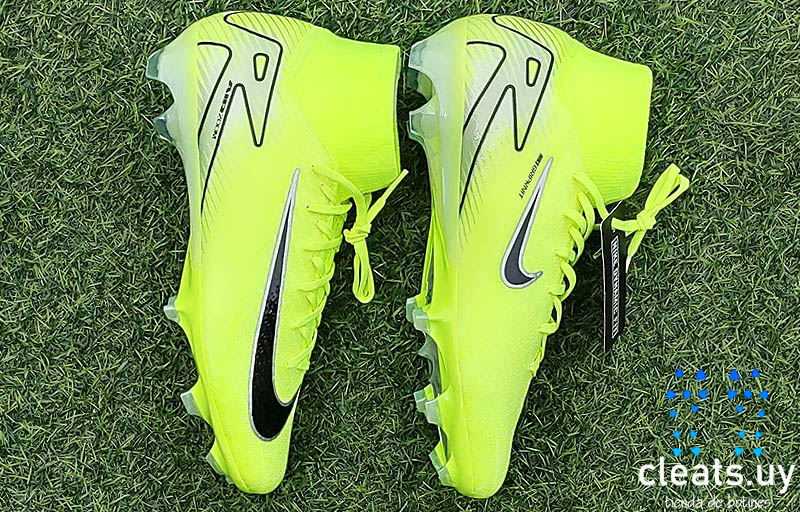 Nike Mercurial Superfly 10 FG Mad Voltage - Imagen 3