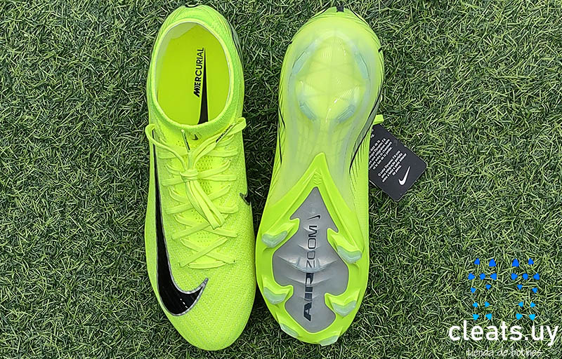 Nike Mercurial Superfly 10 FG Mad Voltage - Imagen 4