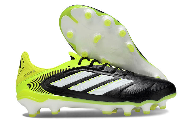 Adidas Copa Pure 3 Elite FG Radiant Blaze