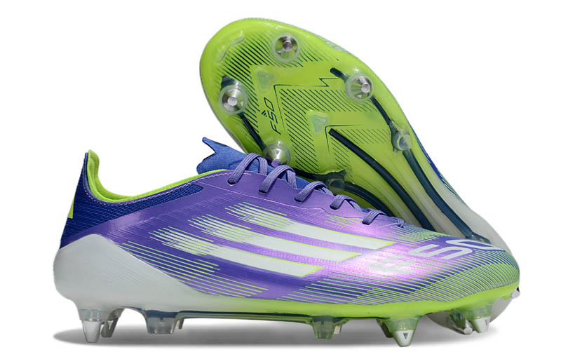 Adidas F50 Elite SG Radiant Blaze