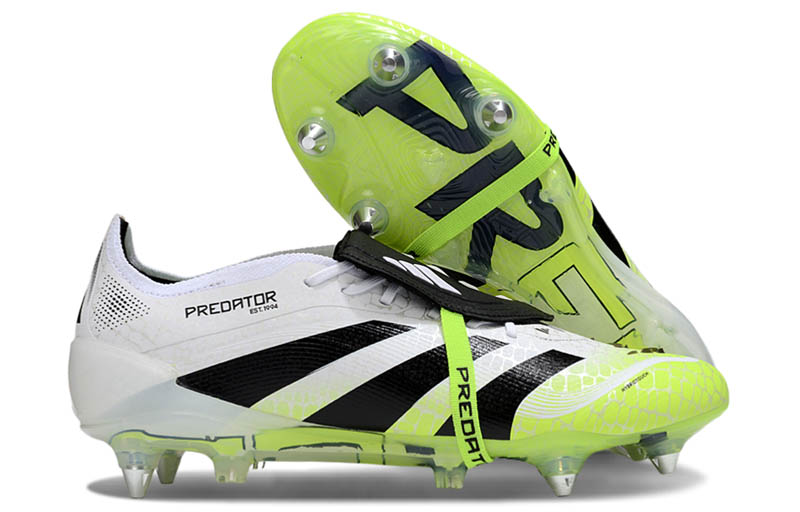 Adidas Predator 25 Elite SG Radiant Blaze