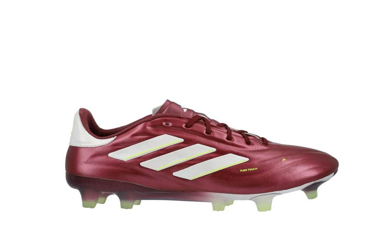 Adidas Copa Pure2.1 FG Citrus Energy