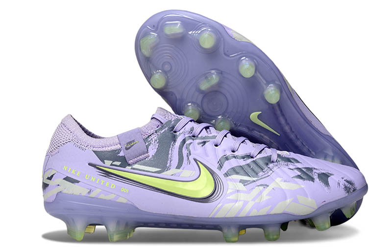 Nike Tiempo 10 Legend Elite FG United 25