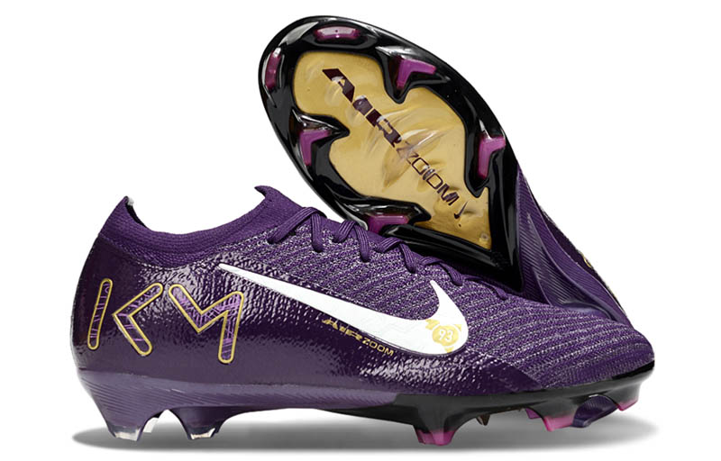 Nike Mercurial Vapor 16 Elite FG Kylian Mbappé 25