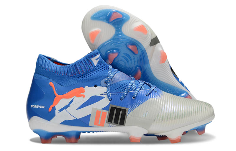 Puma Future 8 Ultimate FG Forever