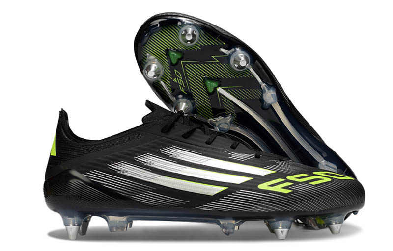 Adidas F50 Elite SG Electric Stealth