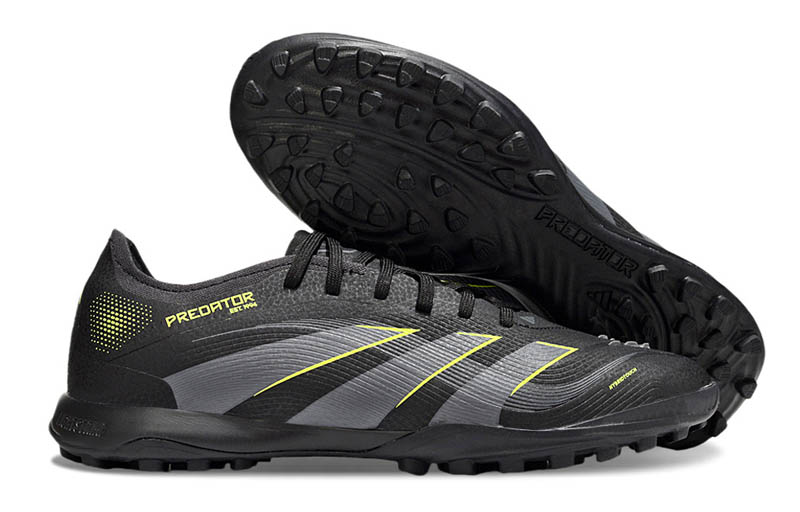 Adidas Predator 25 Elite TF Electric Stealth