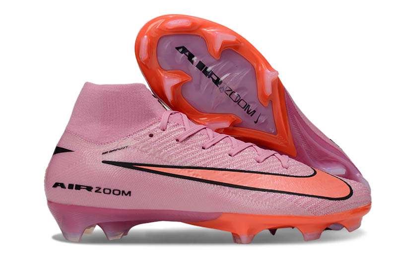 Nike Mercurial Superfly 10 Elite FG Scary Good