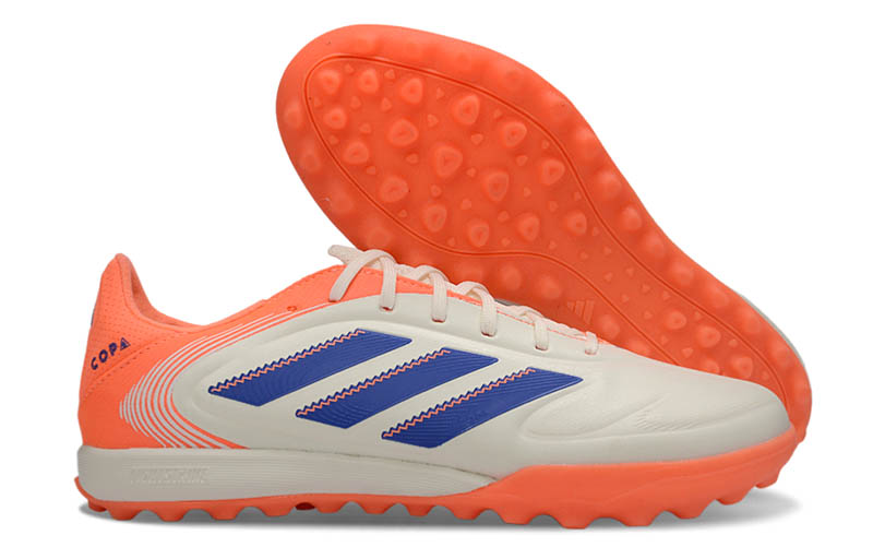 Adidas Copa Pure 3 Pro TF Coral Blaze