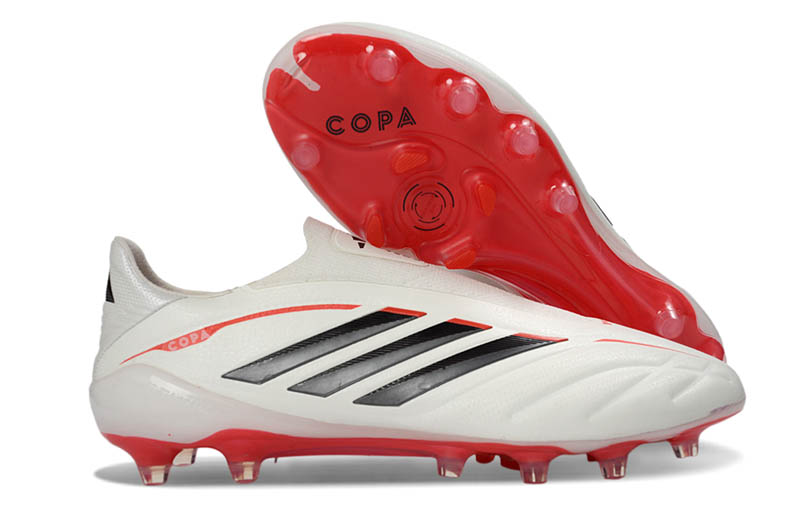 Adidas Copa Pure 4 Elite FG LL Born For Goals