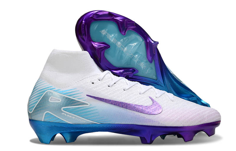 Nike Mercurial Superfly 10 Elite FG Chromatic
