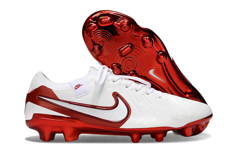 Nike Tiempo 10 Legend Elite FG Chromatic