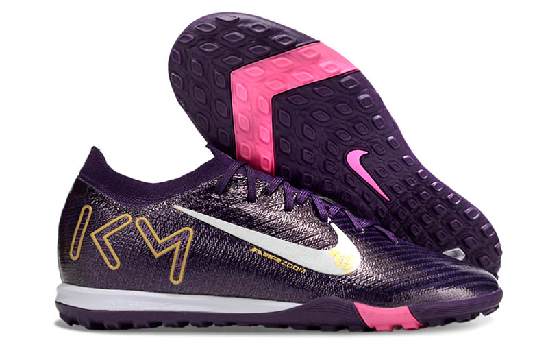 Nike Mercurial Vapor 16 TF Kylian Mbappé 25