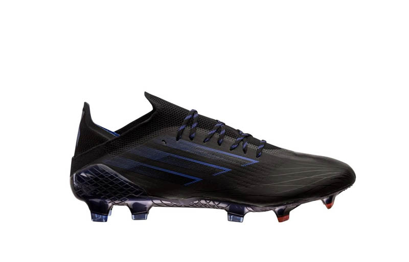 Adidas X Speedflow.1 FG Escapelight