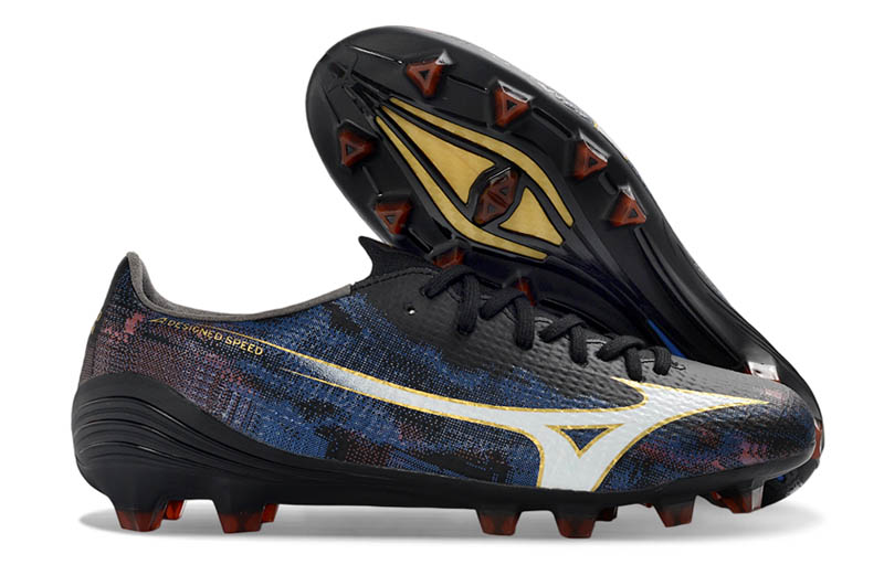 Mizuno Alpha 3 Elite FG Japan