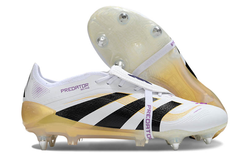 Adidas Predator 25 Elite SG Road to Glory