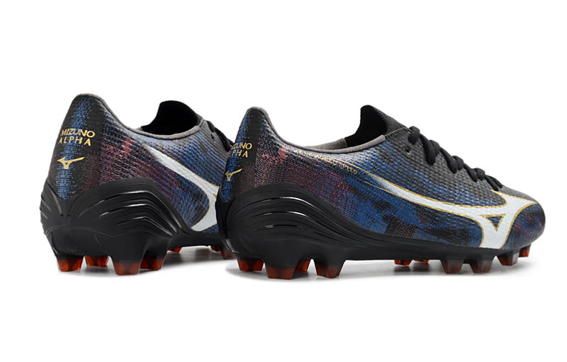 Mizuno Alpha 3 Elite FG Japan - Imagen 3