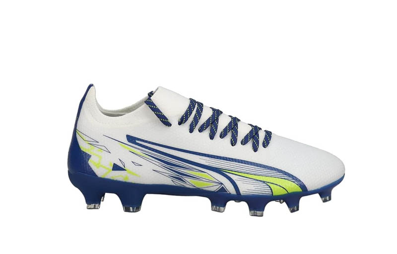 Puma Ultra Match FG Christian Pulisic 23