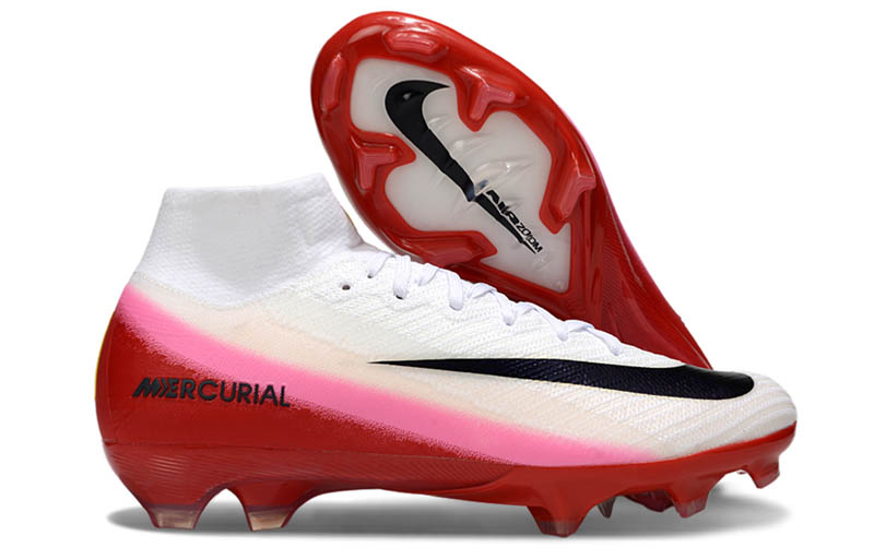 Nike Mercurial Superfly 10 Elite FG Fear Nothing