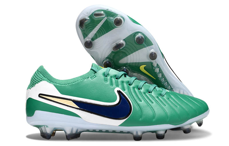 Nike Tiempo 10 Legend Elite FG Fear Nothing