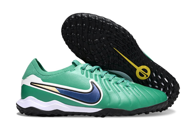 Nike Tiempo 10 Pro TF Fear Nothing