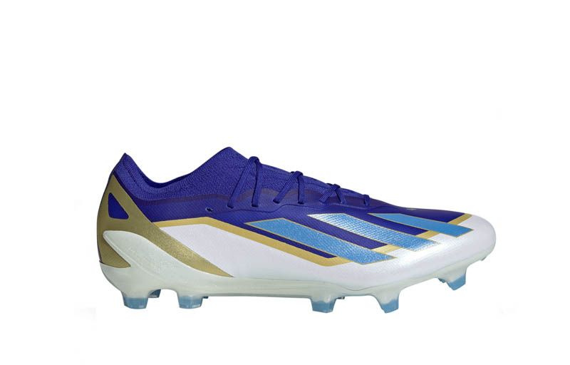 Adidas X Crazyfast Elite FG Spark Genius