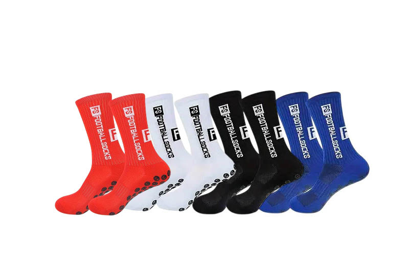 Medias antideslizantes FS