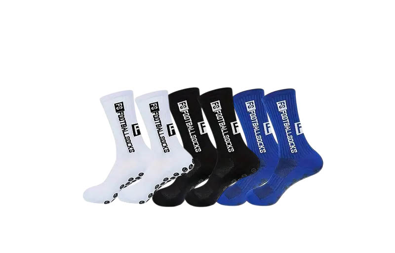 Medias antideslizantes FS