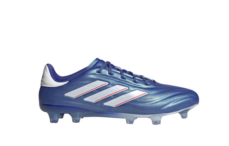 Adidas Copa Pure2.1 FG Marine Rush