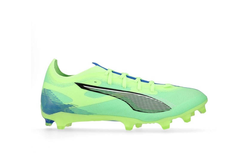 Puma Ultra Match FG Lights Out