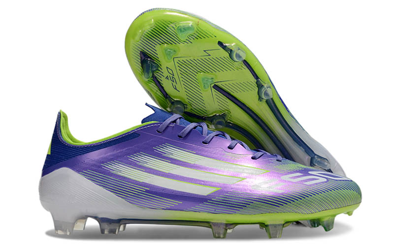 Adidas F50 Elite FG Radiant Blaze