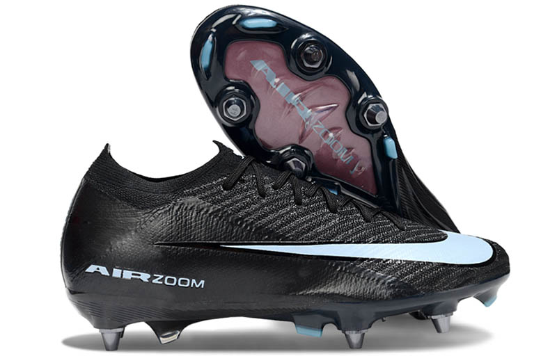 Nike Mercurial Vapor 16 Elite SG Black 25