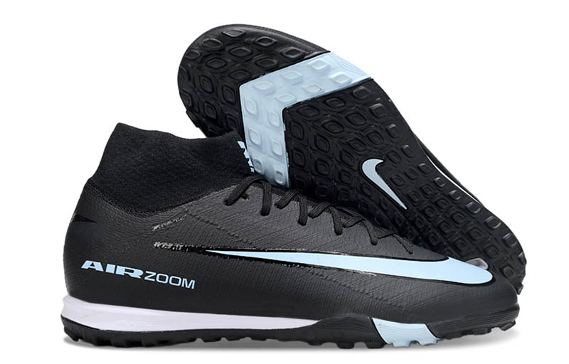 Nike Mercurial Superfly 10 TF Pro Black 25