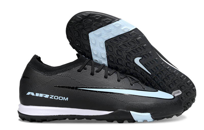 Nike Mercurial Vapor 16 TF Pro Black 25