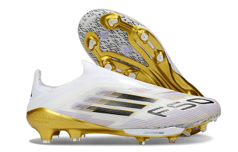 Adidas F50+ FG Road to Glory