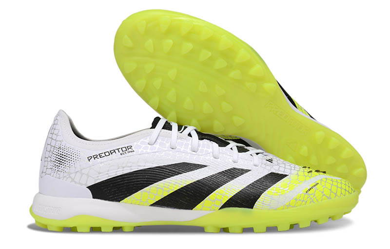 Adidas Predator 25 Elite TF Radiant Blaze