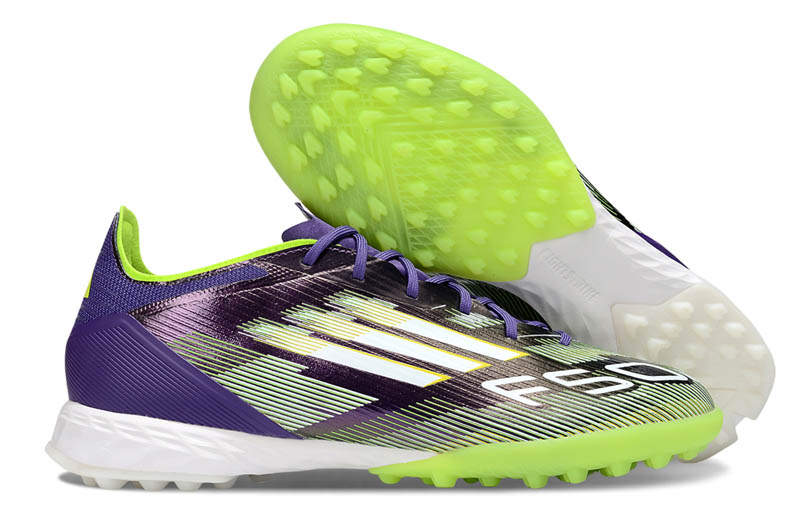 Adidas F50 TF Pro Radiant Blaze