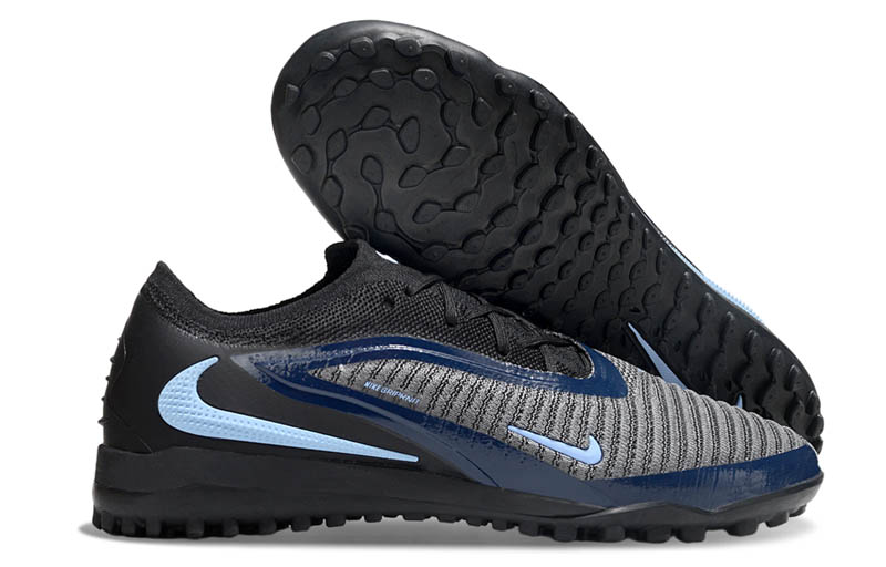 Nike Phantom 6 TF Pro Black 25