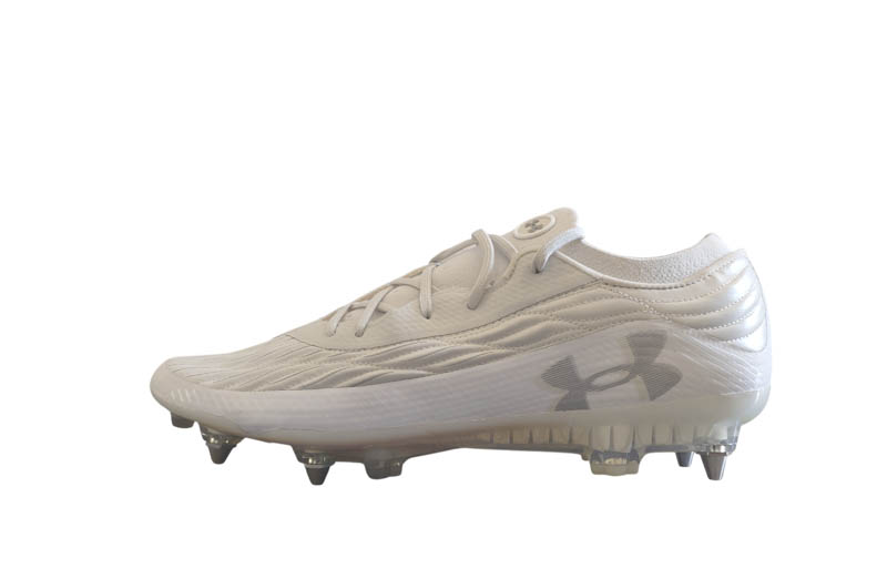 Under Armour Magnetico Elite SG 4.0 White