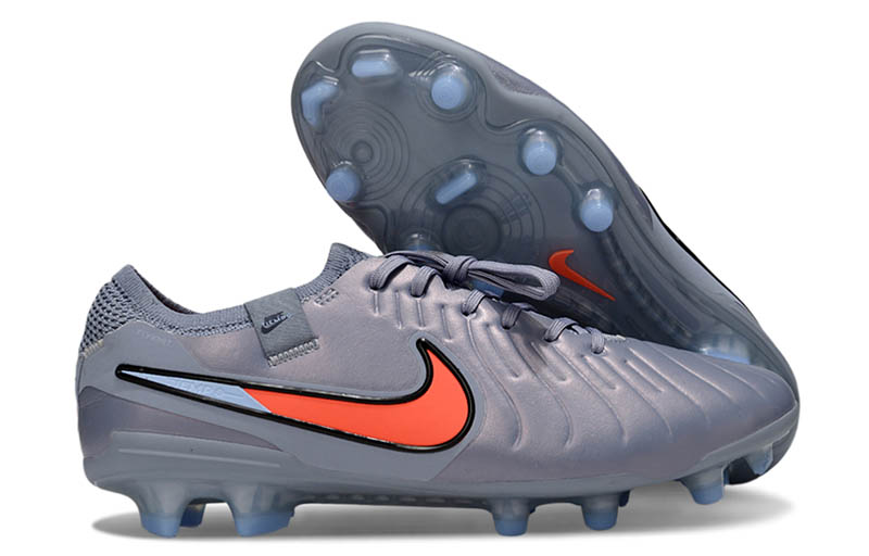 Nike Tiempo 10 Legend Elite FG Scary Good