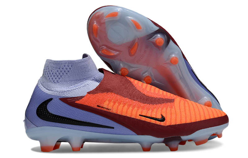 Nike Phantom 6 Elite High FG Scary Good