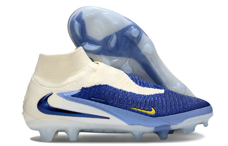 Nike Phantom 6 Elite High FG Fear Nothing