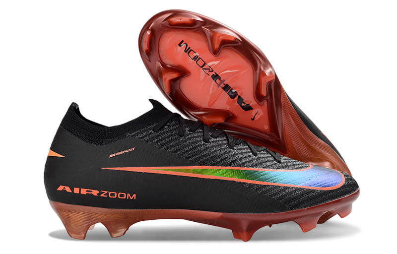 Nike Mercurial Vapor 16 Elite FG Heat Up
