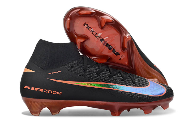 Nike Mercurial Superfly 10 Elite FG Heat Up