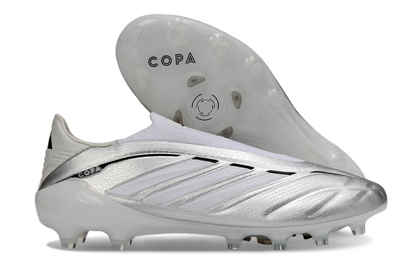 Adidas Copa Pure 4 Elite FG LL Ice Cold